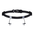 Race Number Belt – Adjustable Running Bib Holder for Triathlon Race Number Belt Axl 80cm A