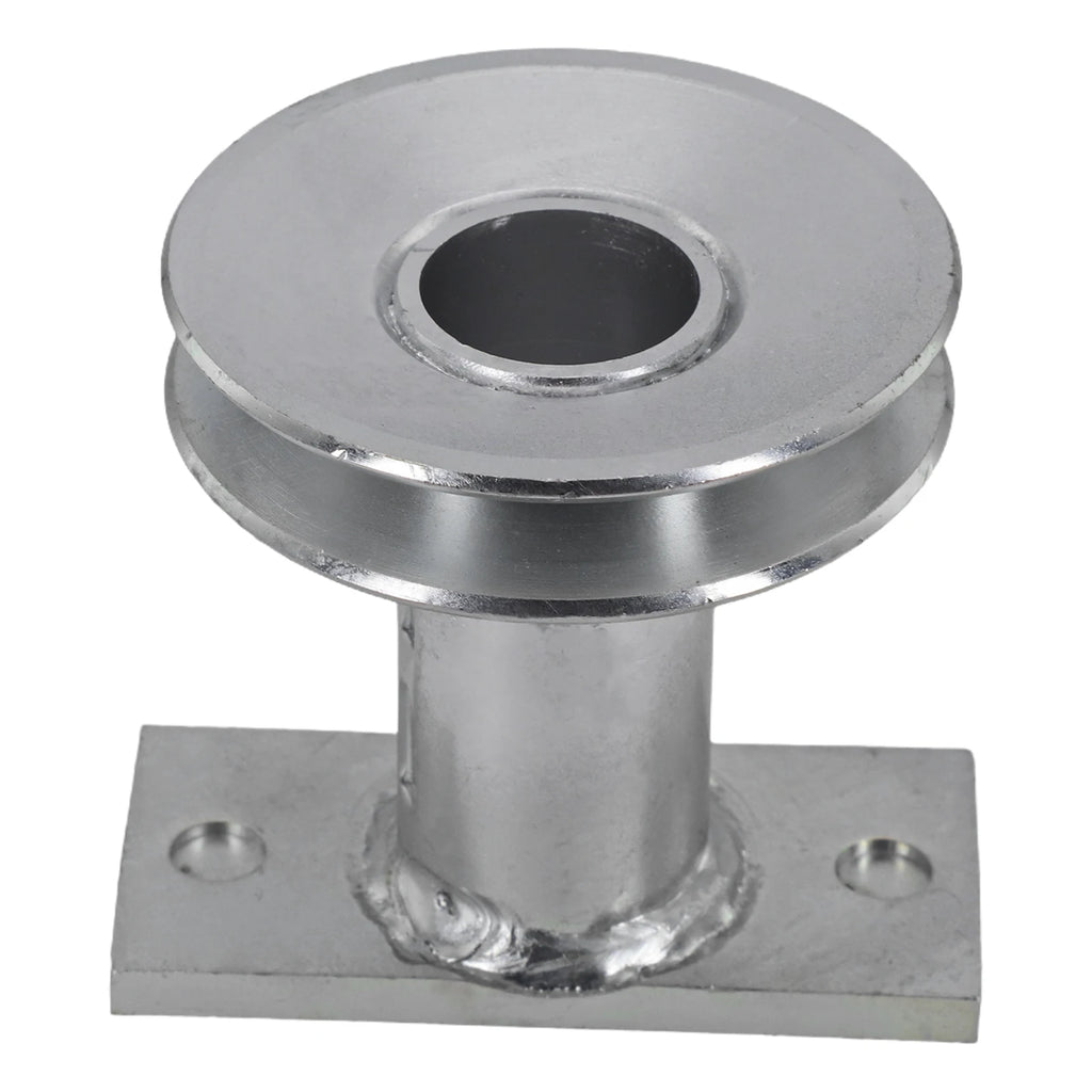 Lawn Mower Blade Adapter Kit – Fits Yard-Man & Troy-Bilt Mower Blade Adapter Axl