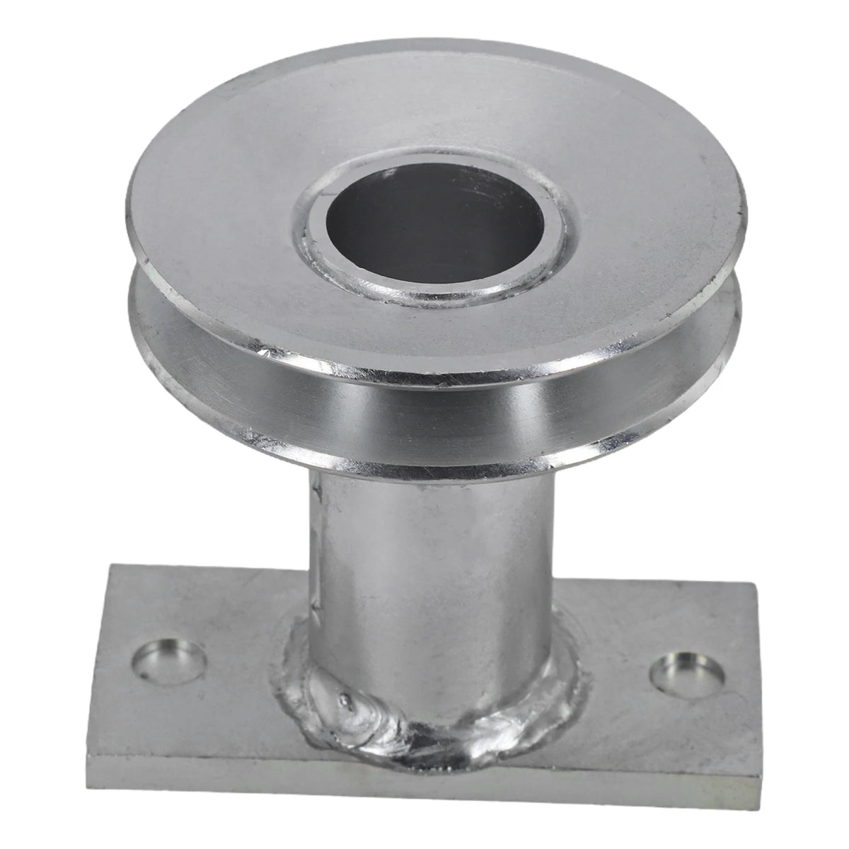 Lawn Mower Blade Adapter Kit – Fits Yard-Man & Troy-Bilt Mower Blade Adapter Axl