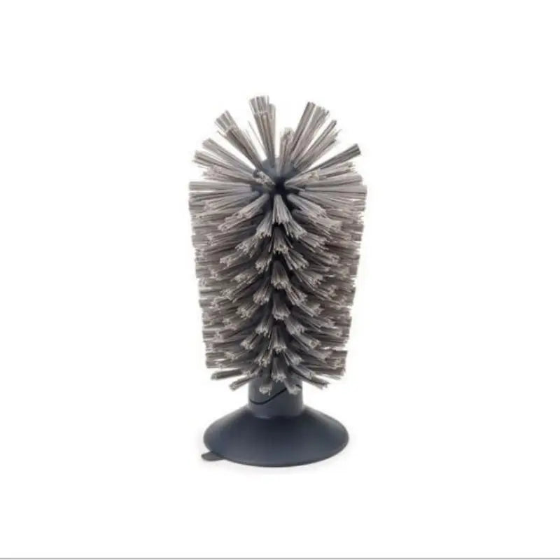 Turtle Shell Cleaning Brush & Feeding Ball | Aquarium Decor Turtle Tank Accessory Axl A2