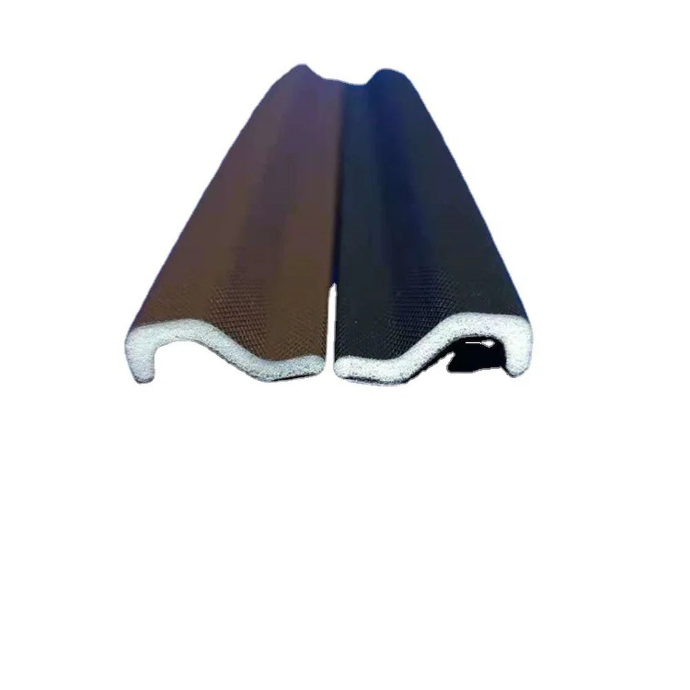 Self-Adhesive Foam Door & Window Sealing Strip – 1M or 10M Weatherstrip Sealing Strip Axl