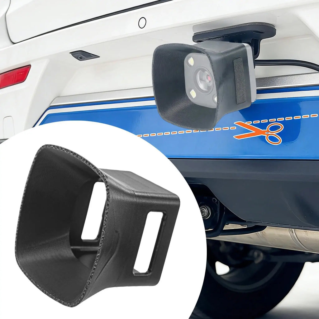 Silicone Backup Camera Rain Cover – Universal Rear Guard Camera Rain Cover Axl