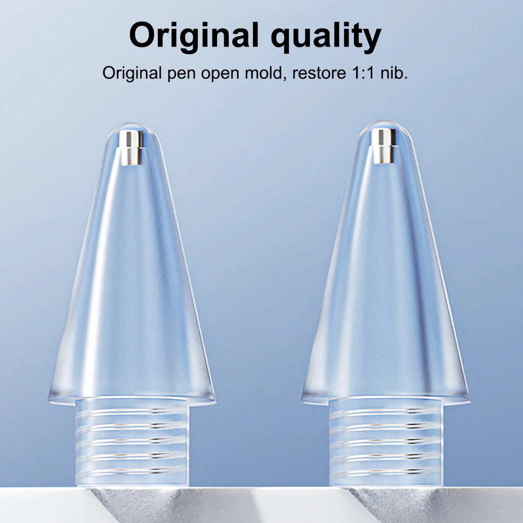 Huawei M-Pencil 2 Replacement Nib Tips – Nickel Alloy Stylus Stylus Replacement Tips Axl