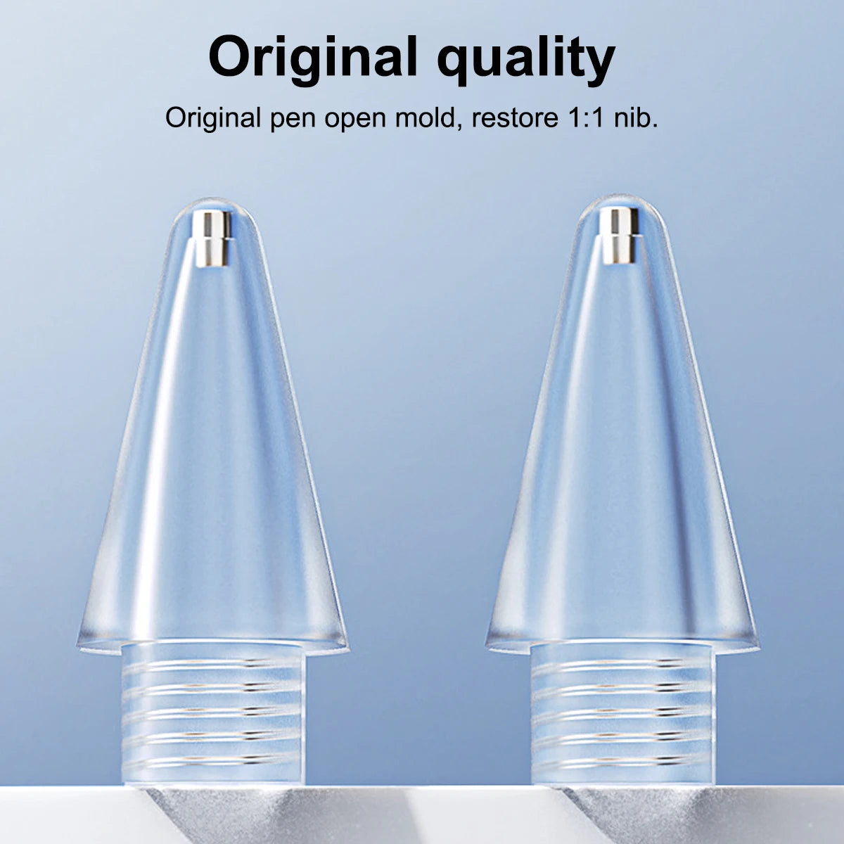 Huawei M-Pencil 2 Replacement Nib Tips – Nickel Alloy Stylus Stylus Replacement Tips Axl