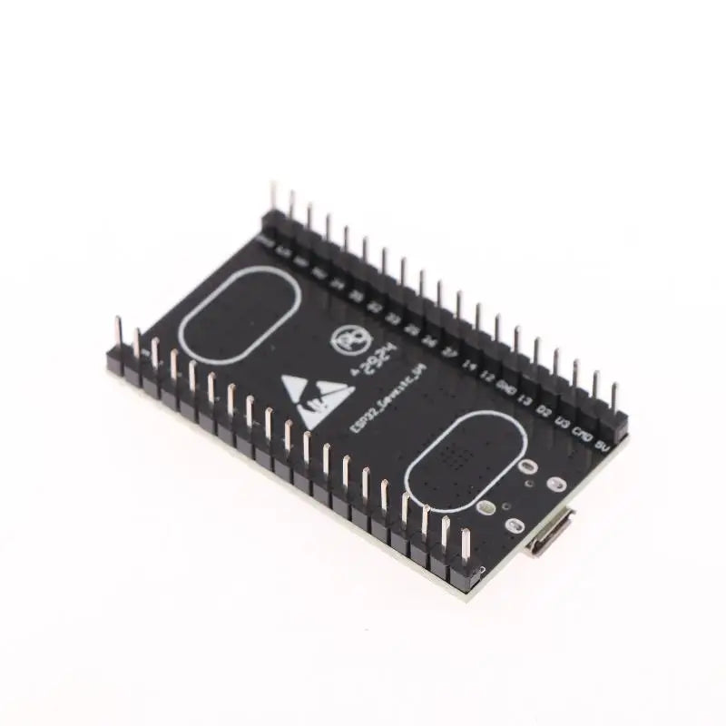 ESP32-WROOM-32U WiFi Development Board with 2.4G Antenna WiFi Development Board Axl