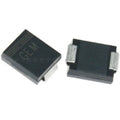 10PCS TVS Diodes SMCJ11A–SMCJ15CA SMC DO-214AB Surface Mount TVS Diode Pack Axl SMCJ11A