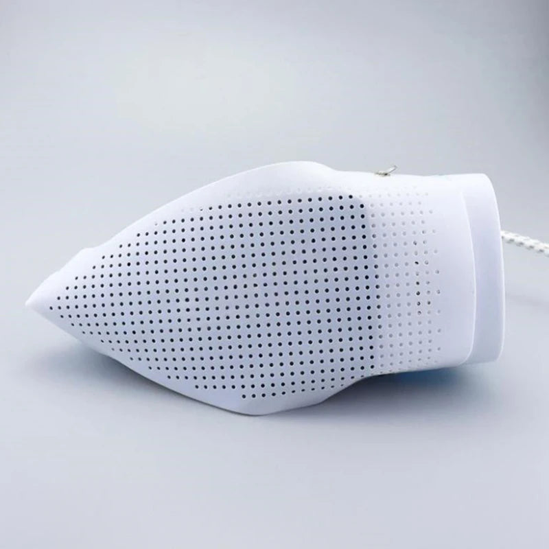 Iron Soleplate Cover – PTFE Heat-Resistant Ironing Protector Iron Soleplate Cover Axl