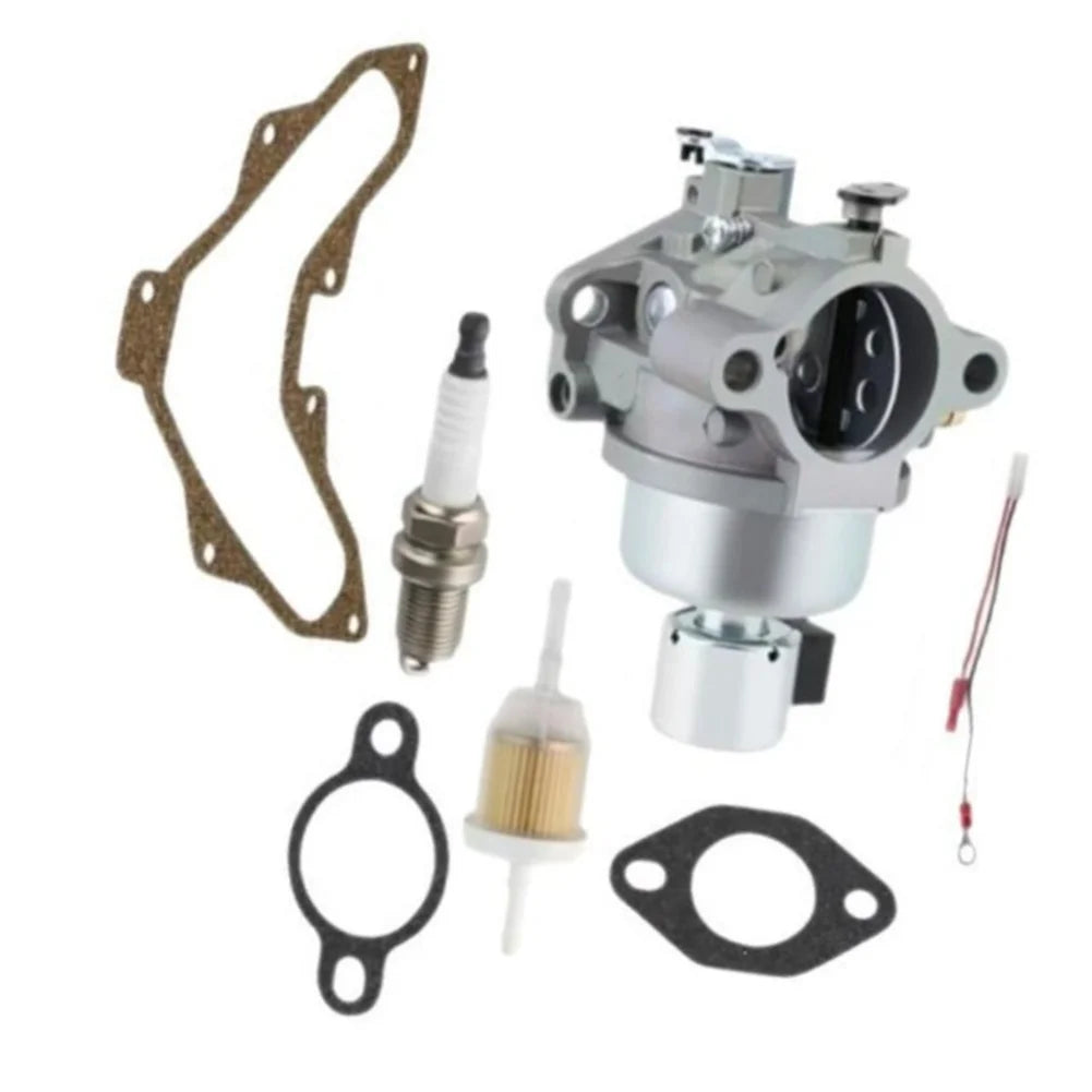 20 853 33-S Carburetor for Kohler Courage SV470–SV620 Engines Replacement Carburetor Axl