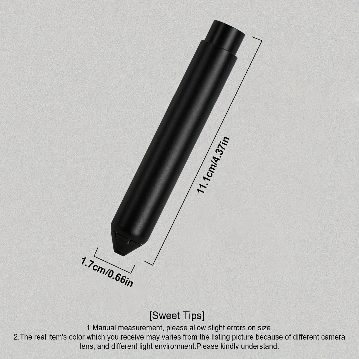 WDT Espresso Distribution Tool – Retractable Needle Stirrer Espresso Distribution Tool Axl