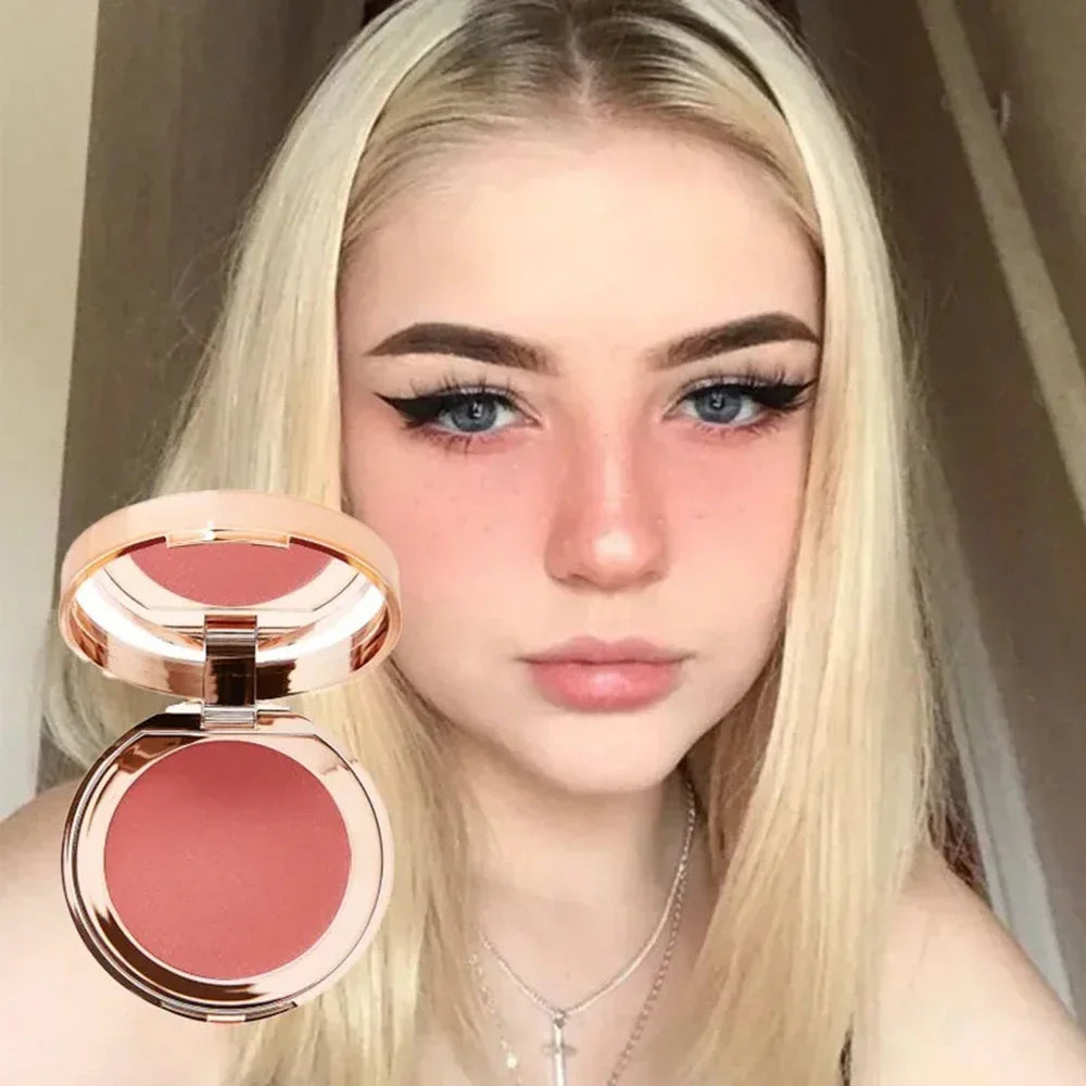 Vegan Multi-Color Blush Powder – Long-Lasting Private Label Blush Powder Axl