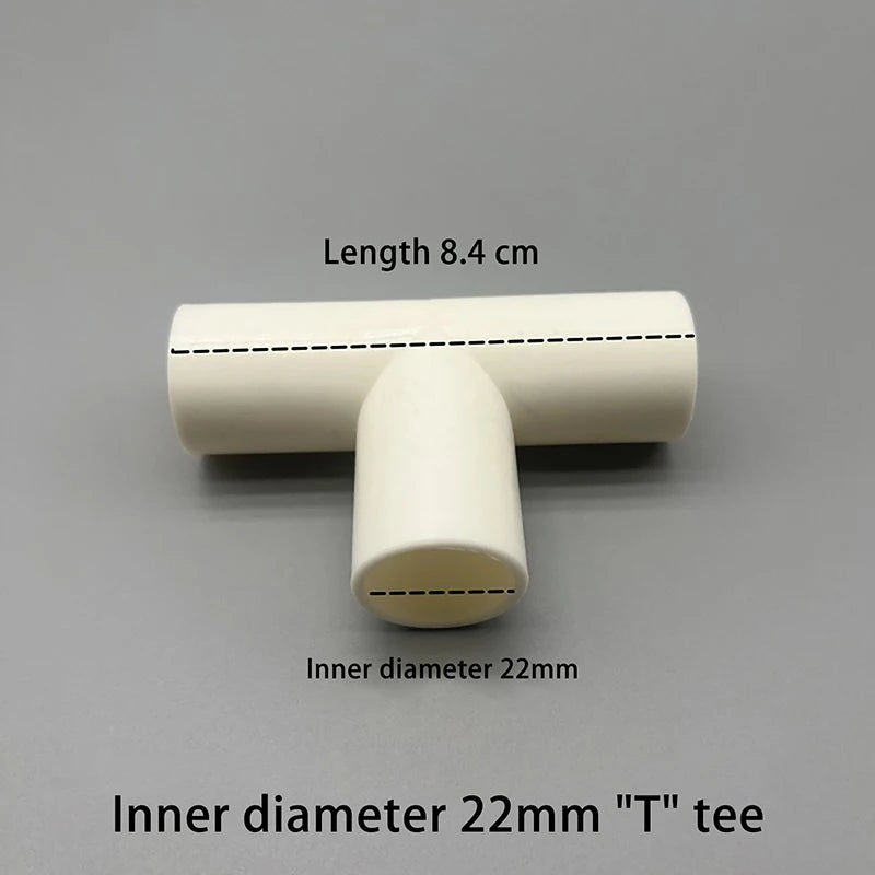 Hexagon Joint Connector for Baby Playpen & Play Tent – Spare Part Playpen Replacement Part Axl A3