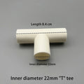 Hexagon Joint Connector for Baby Playpen & Play Tent – Spare Part Playpen Replacement Part Axl A3