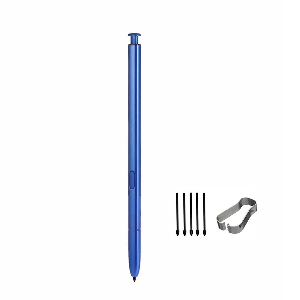 S Pen Replacement for Samsung Galaxy Note 20 / Ultra + 5 Tips Phone Stylus Pen Axl Blue