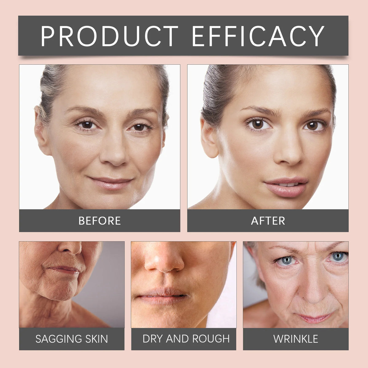 WEST MONTH Retinol Firming Face Cream – Anti-Aging & Brightening Anti-Aging Face Cream Axl