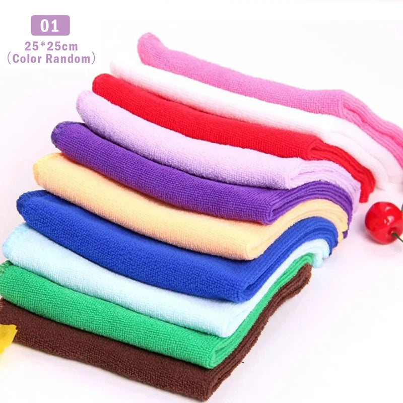 Microfiber Bath Towel – Absorbent, Quick-Drying & Super Soft Microfiber Bath Towel Axl