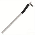 Tire Valve Stem Puller & Core Tool – No-Scratch Steel Valve Stem Tool Axl 1pc