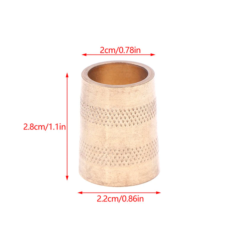Shower Hose Nut Connector – Threaded Water Inlet Pipe Fitting Shower Hose Fitting Axl A1