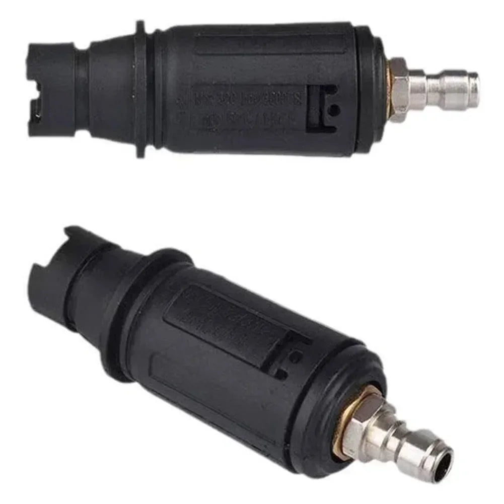 1/4" Rotating Turbo Nozzle – Adjustable Pressure Washer Tip Pressure Washer Nozzle Axl