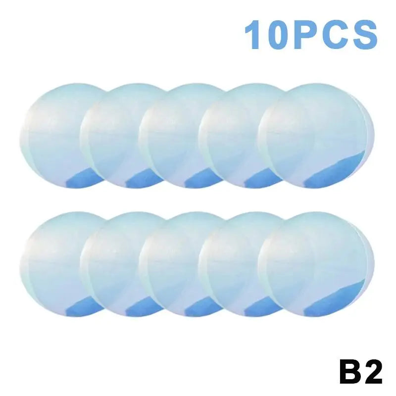 Self-Adhesive Color Lamp Film Overlays – 74mm DIY Light Decor Lamp Film Overlay Axl B2
