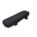 Memory Foam Armrest Cushion Pad – Elbow Rest Chair Cover Armrest Cushion Pad Axl 1PC