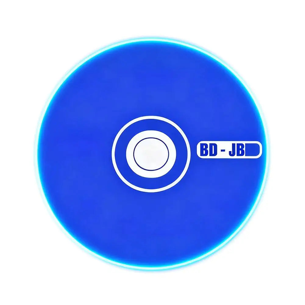PS4 BD-J Boot Disc v12.52 | Blu-ray Boot Disc PlayStation 4 PS4 Boot Disc Axl A