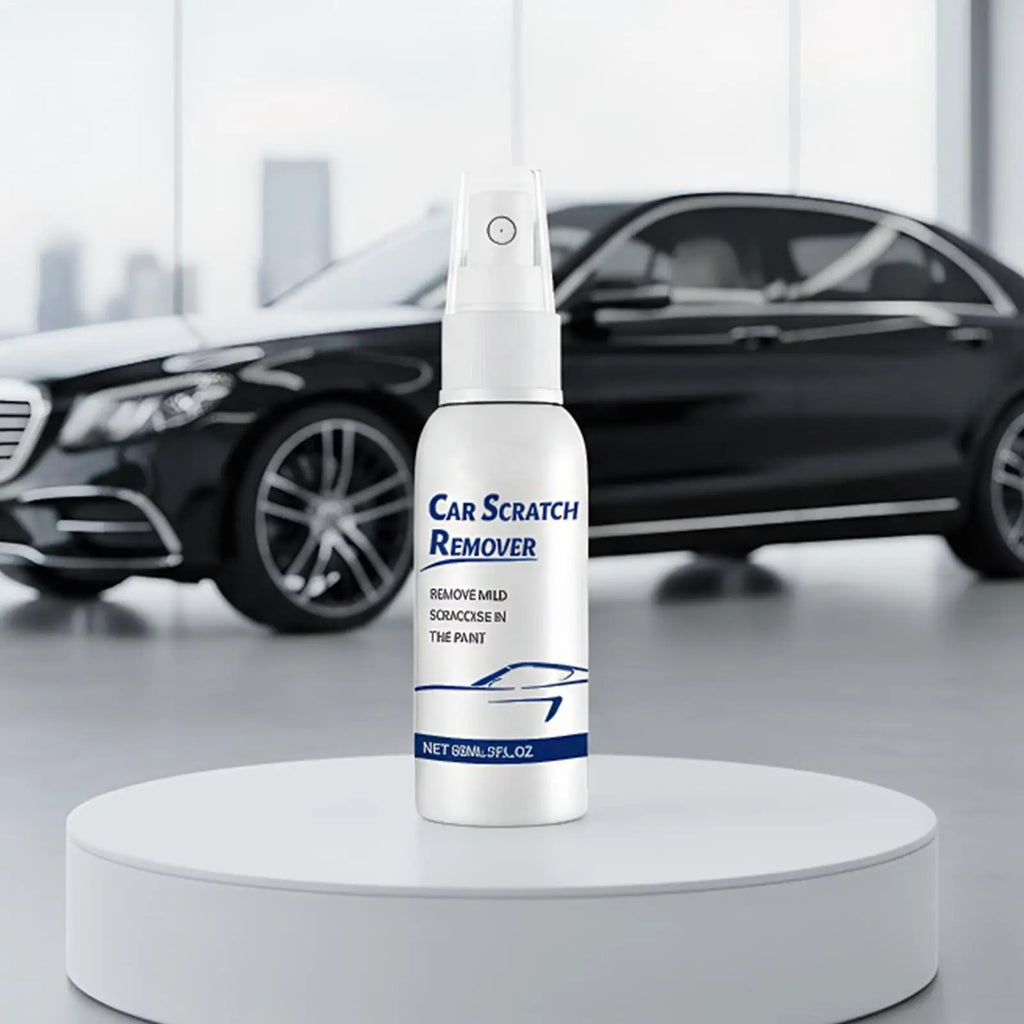 60ml Car Scratch Repair Polish Spray | Auto Detailing Car Detailing Spray Axl