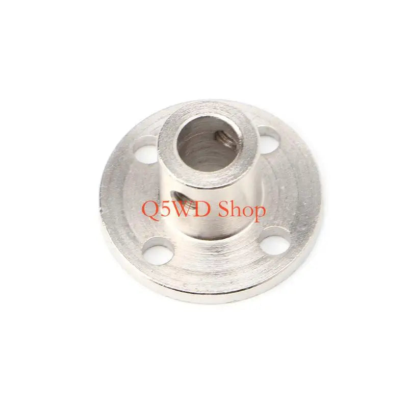 10mm Rigid Flange Coupling – Alloy Steel Motor Shaft Coupler Shaft Coupler Axl