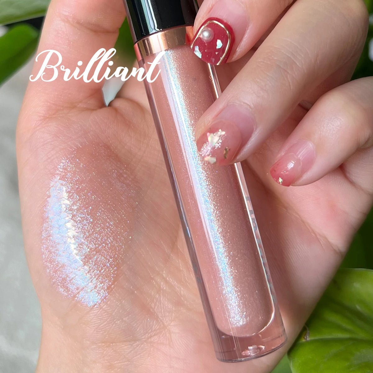 Vegan Private Label Lip Gloss | Custom Logo & Box | 147+ Shades Private Label Lip Gloss Axl