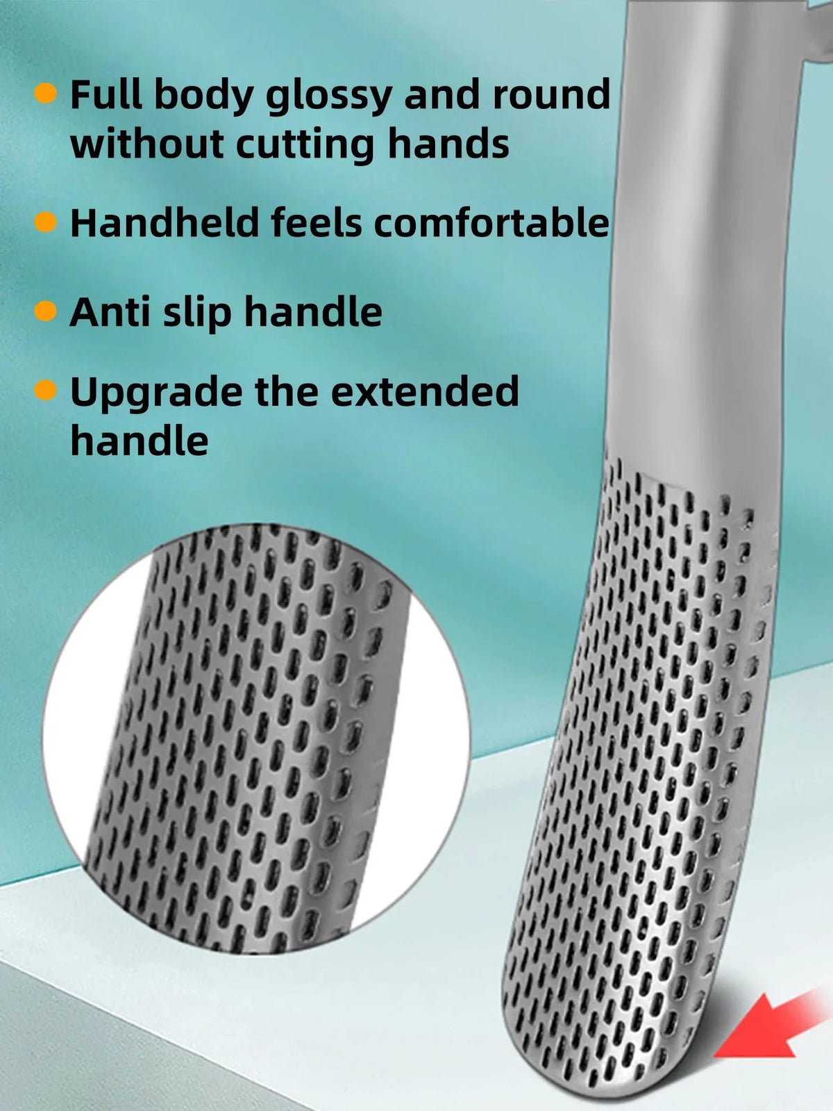 Anti-Splash Stainless Steel Nail Clipper – Large Opening Nail Clipper Axl