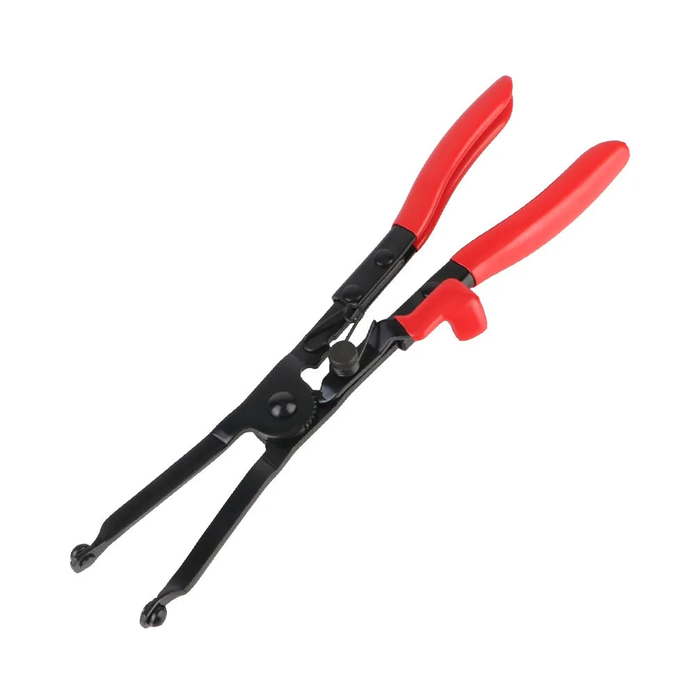 PSA Exhaust Pipe C Clamp Removal Pliers | Auto Repair Tool Clamp Removal Pliers Axl 2PCS
