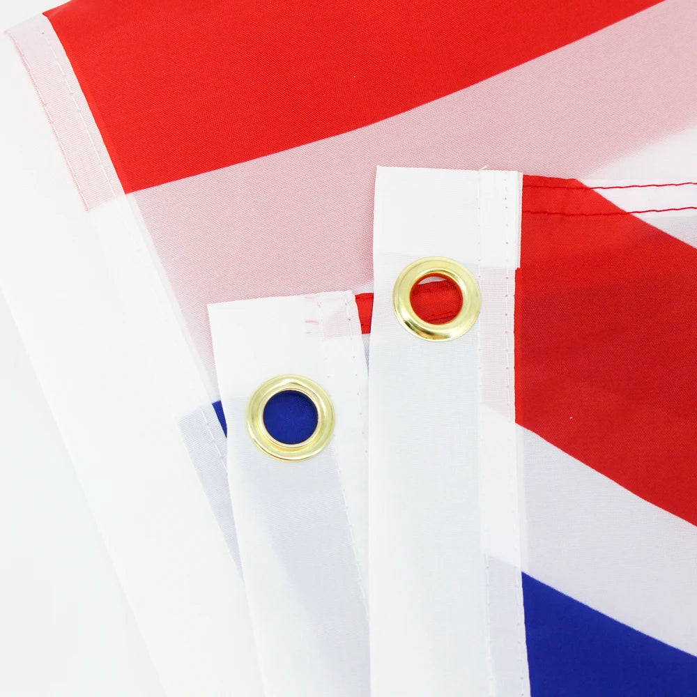 Union Jack UK Flag 90x150cm – British National Banner National Flag Banner Axl