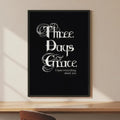 HD Music Band Art Poster – Self-Adhesive Wall Sticker Decor Art Poster Wall Sticker Axl White1 21X30cmNoframe