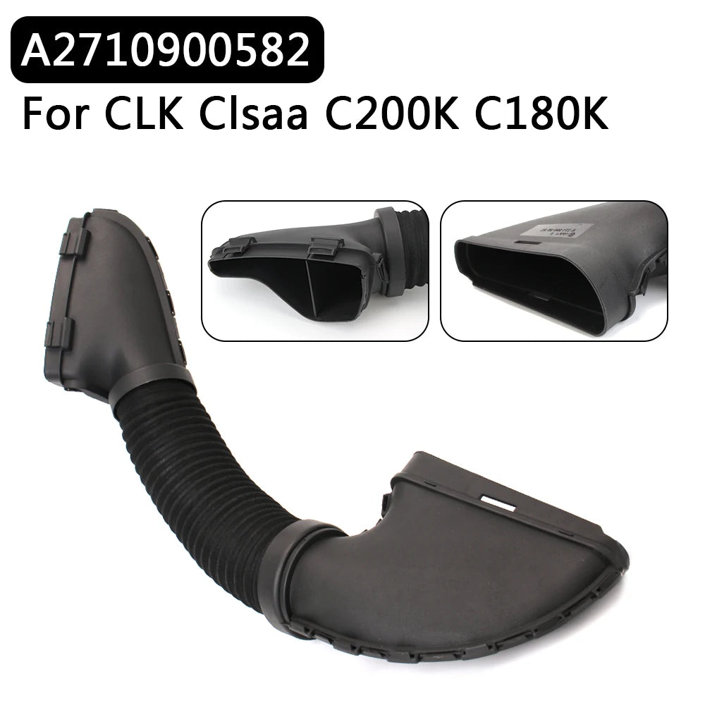 Mercedes C-Class W204 Engine Air Intake Hose A2710900582 Air Intake Hose Axl