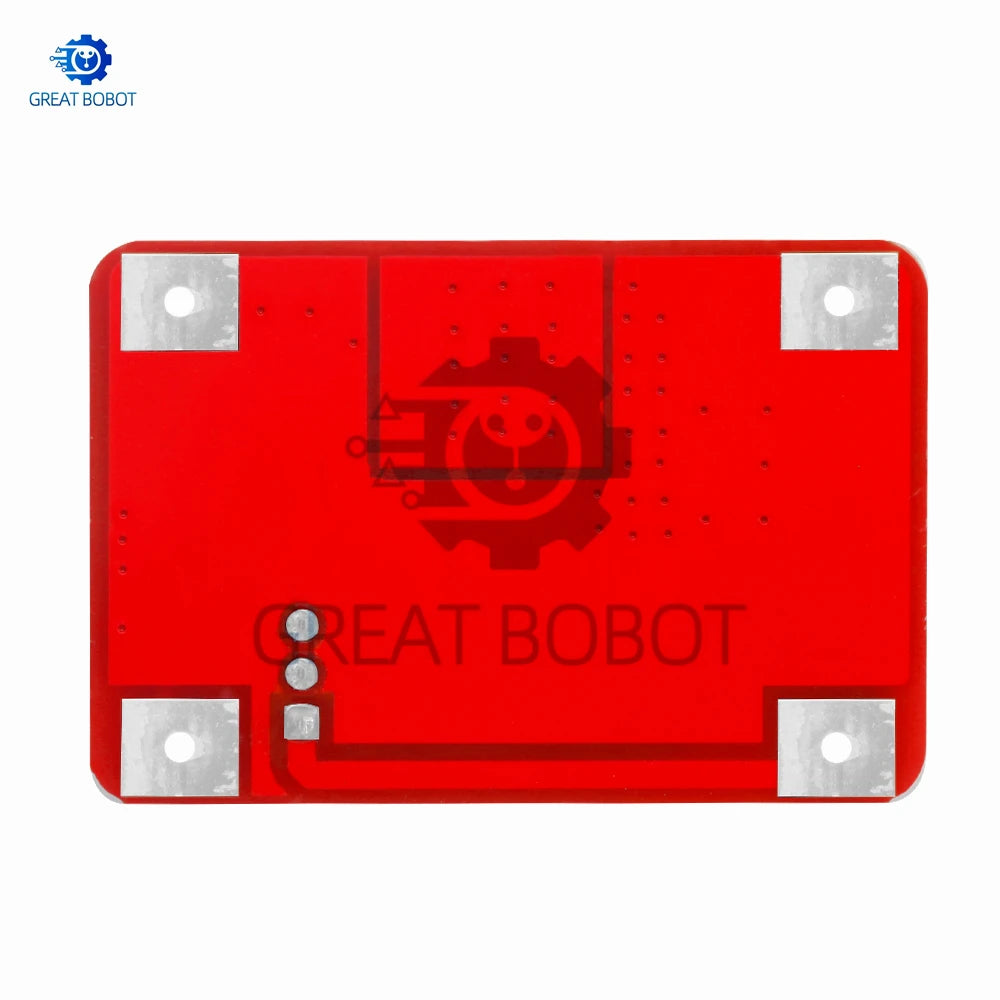 LM2577 DC-DC Boost Converter Module 3.5–35V In 5–56V 3A Boost Converter Module Axl