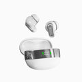 MINI550 Bluetooth 5.4 TWS Earbuds – Noise Cancelling Wireless Wireless TWS Earbuds Axl WHITE