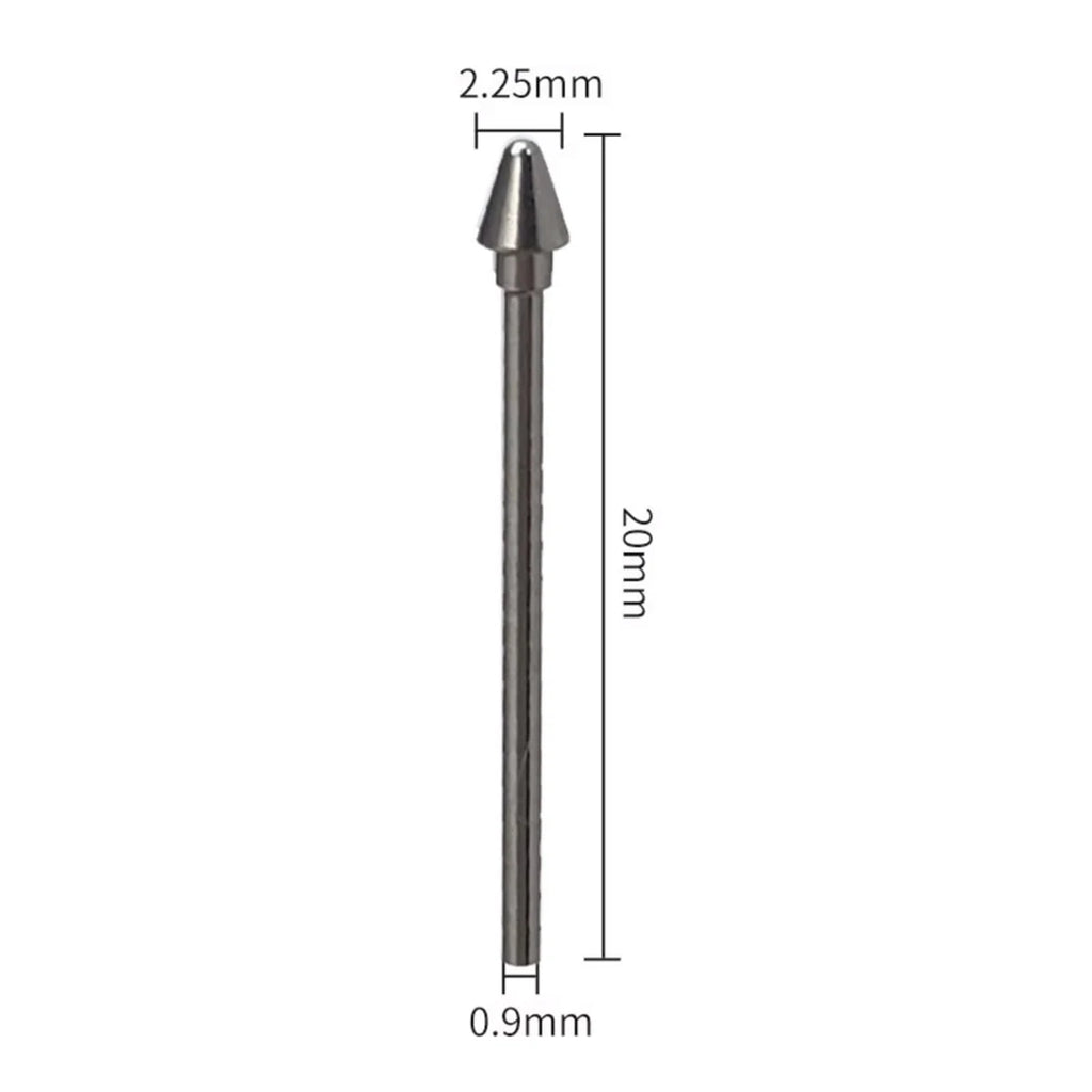 S Pen Replacement Nibs for Samsung Galaxy Tab S11 & S11 Ultra Stylus Replacement Tips Axl