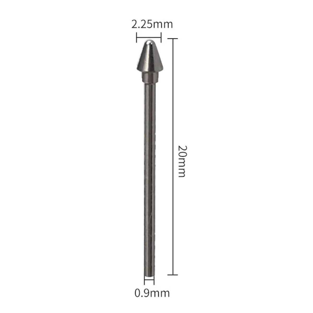 S Pen Replacement Nibs for Samsung Galaxy Tab S11 & S11 Ultra Stylus Replacement Tips Axl