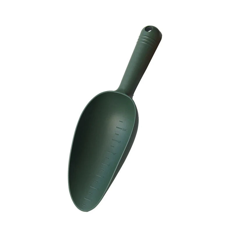 Garden Soil Loosening Shovel – Compact Planting Trowel Tool Garden Hand Trowel Axl Green