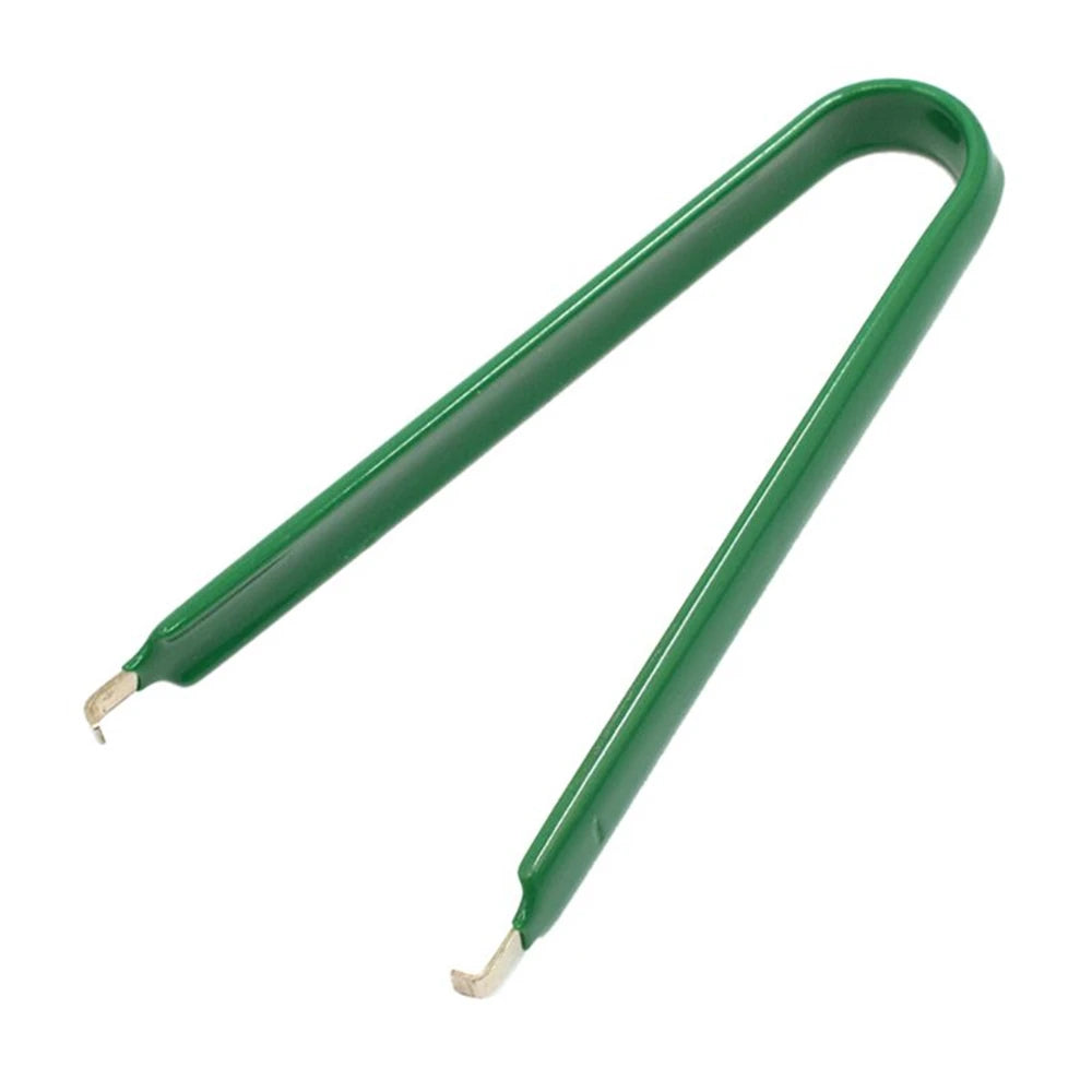 Mechanical Keyboard Switch & Keycap Puller Tool | 102mm Keyboard Switch Puller Axl