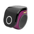 OLED Ring Counter USB-C Charging | Touch-Activated Wearable Wearable Ring Counter Axl 5
