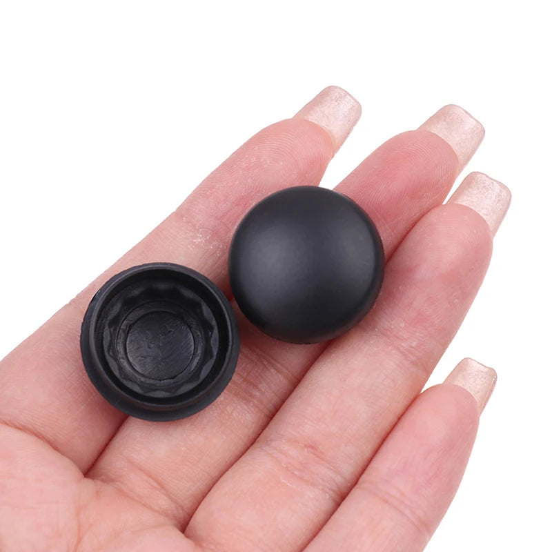2-Pack Rubber Windshield Wiper Arm Cap – Car Protector Cover Wiper Arm Cap Axl