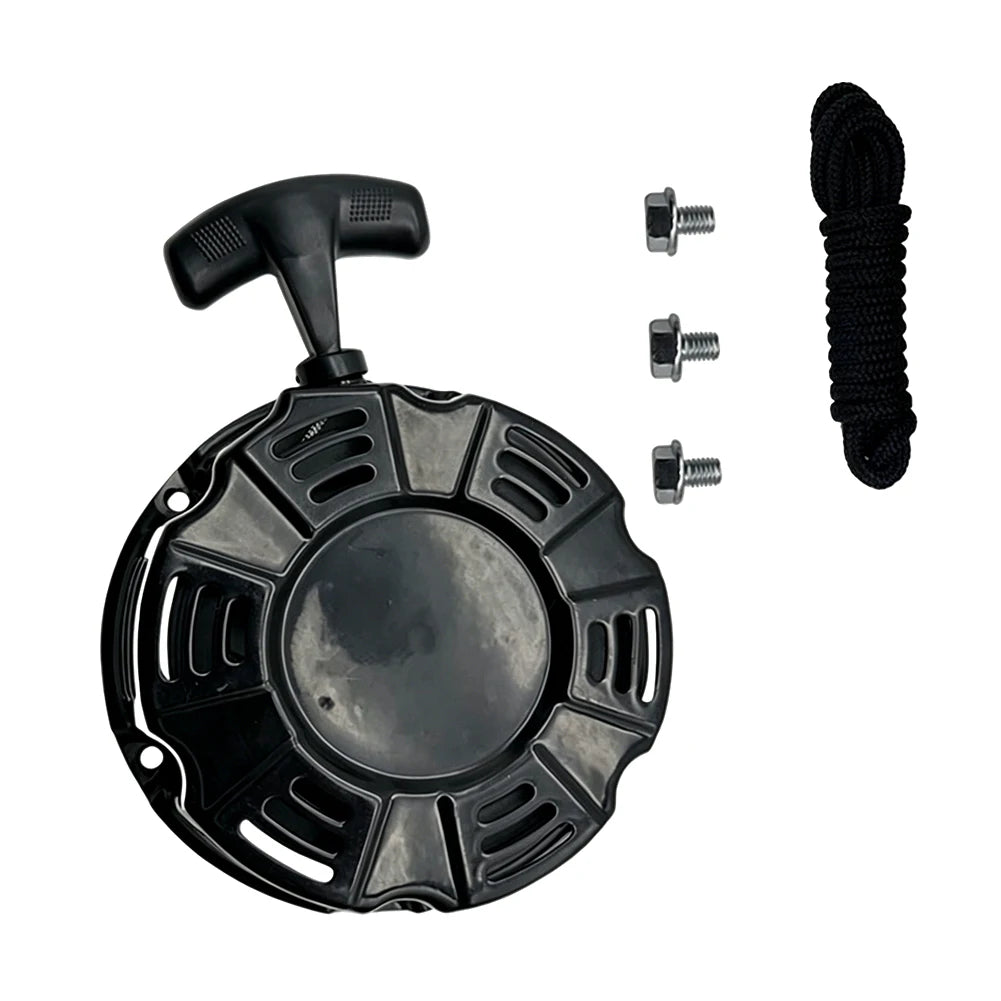 Recoil Pull Start Assembly – SH265 SH270 SH255 3000 Series Recoil Starter Assembly Axl