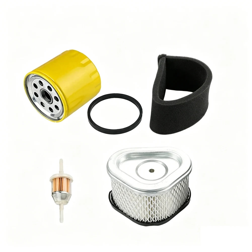 Lawn Mower Air Filter Kit – AM121608, GY20574 & More Mower Air Filter Kit Axl