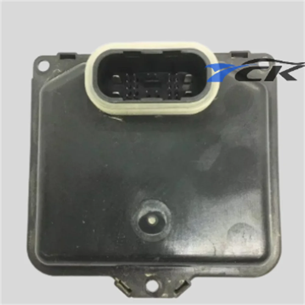 LED Headlight Control Module 8S0907397D – Audi A3 S3 RS3 8V Headlight Control Module Axl