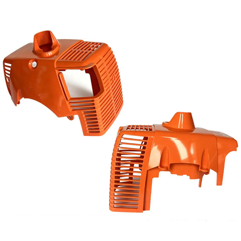 Cylinder Shroud Cover for FS400 FS450 FS480 Brush Cutters Brush Cutter Part Axl