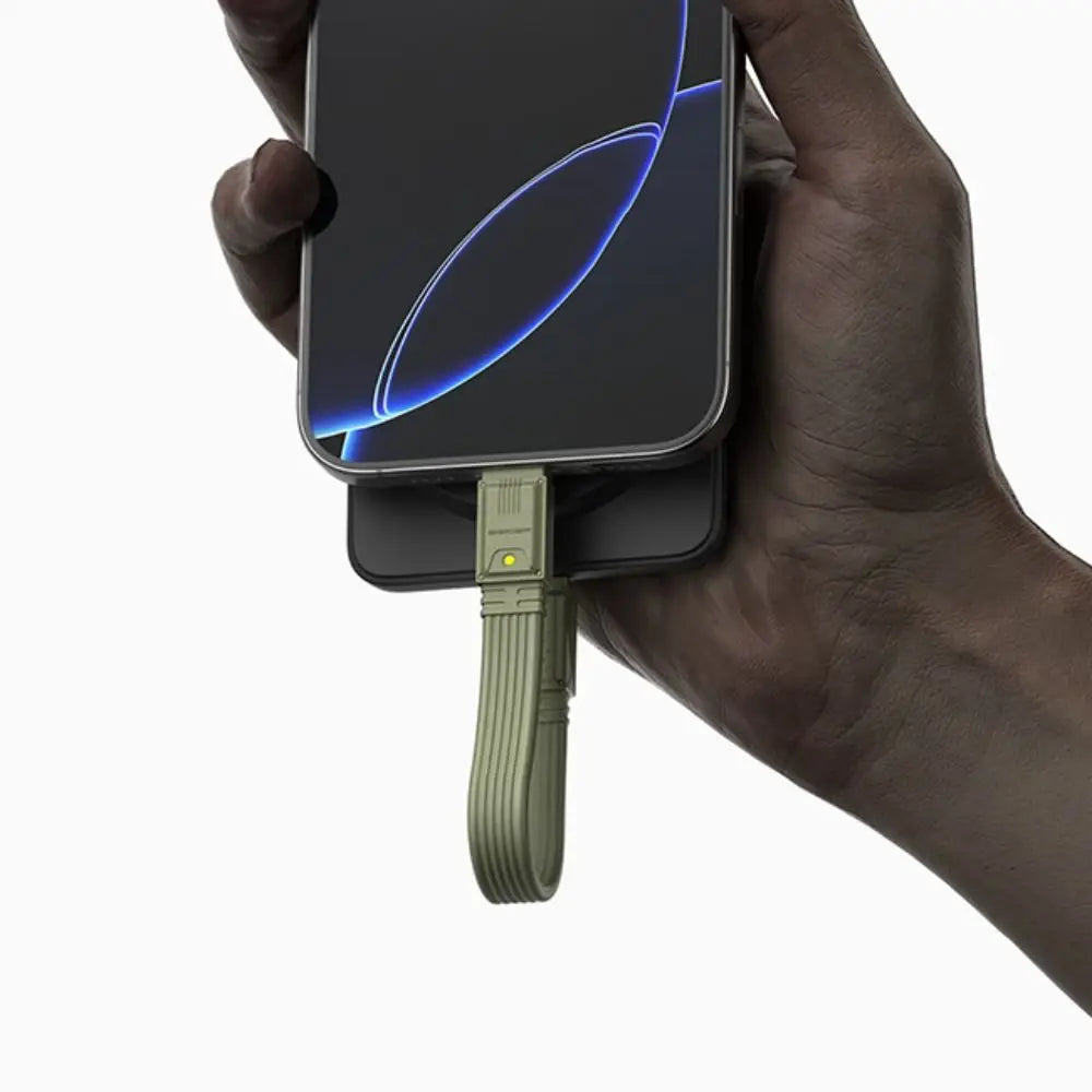 USB4 USB-C Cable – PD 240W, 8K Display & Fast Data Transfer USB-C Cable Axl