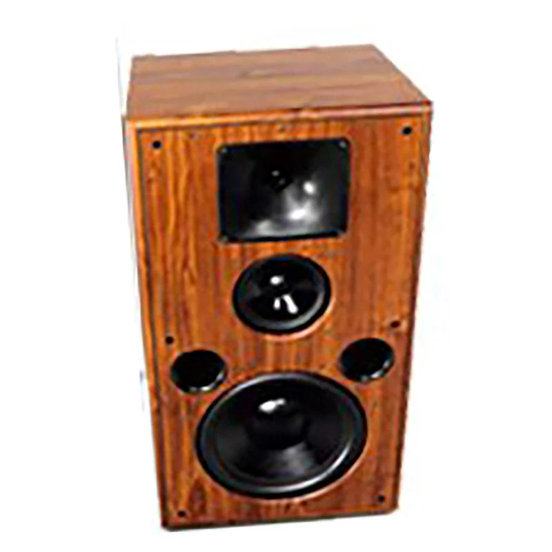 4-Inch Horn Tweeter Speaker Case – 95mm Plastic Threaded Shell Speaker Repair Shell Axl