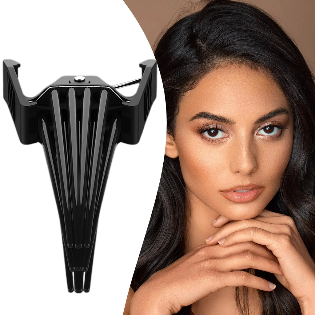 Hair Root Volume Clip – Instant Lift Tool for All Hair Types Hair Volumizing Clip Axl Default Title