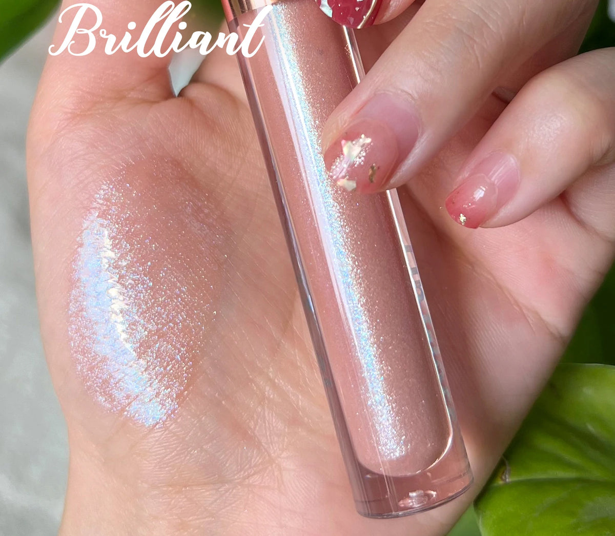 Private Label Lip Gloss Wholesale – 150+ Shades Custom Logo