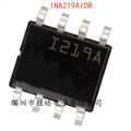 INA219AIDR Current Voltage Power Monitor IC SOIC-8 – 5 PCS Integrated Circuit IC Axl Default Title
